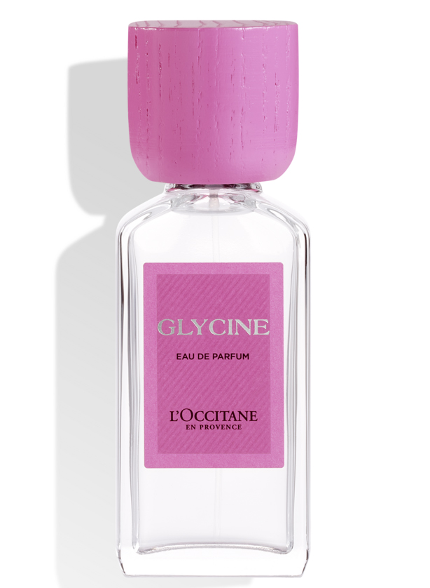 ロクシタン オードパルファム グリシーヌ 50ml