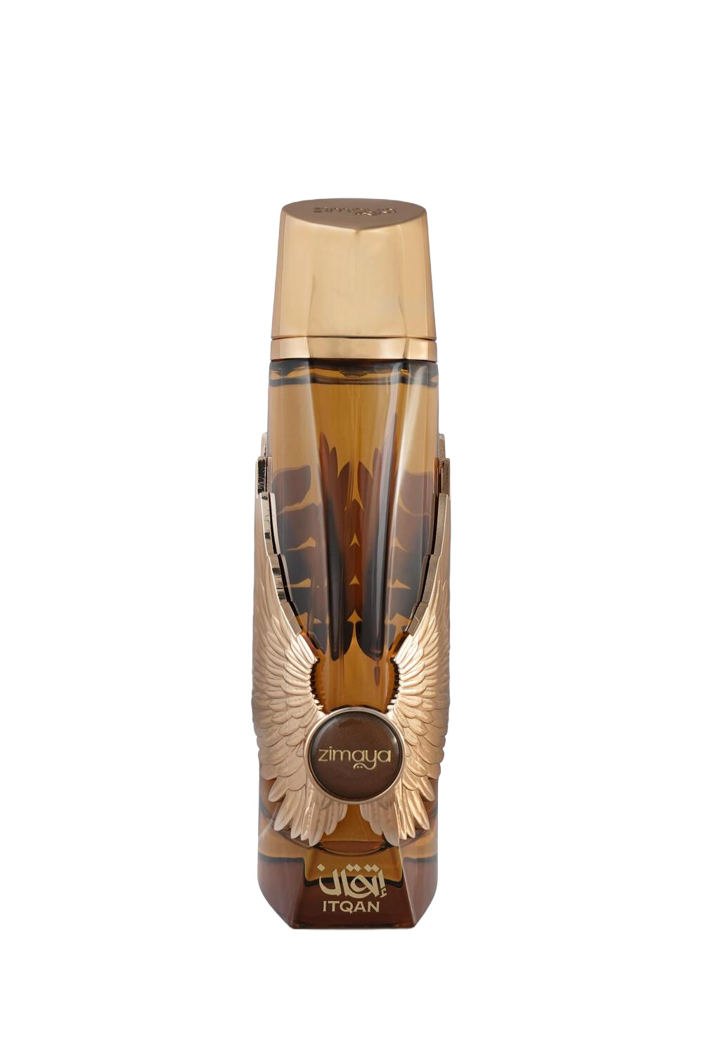 香水(ユニセックス) Zimaya Itqan Gold & Lattafa Victoria o.97681.jpg