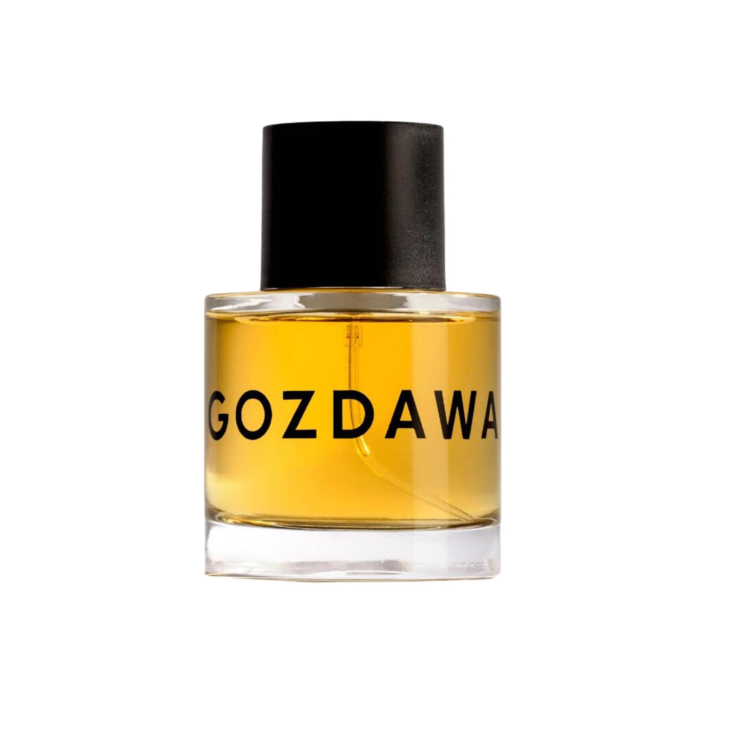 Simo House of Gozdawa perfume - a fragrance for women and men 2015