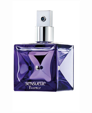 Sensuelle Essence O Boticário perfume a fragrance for women