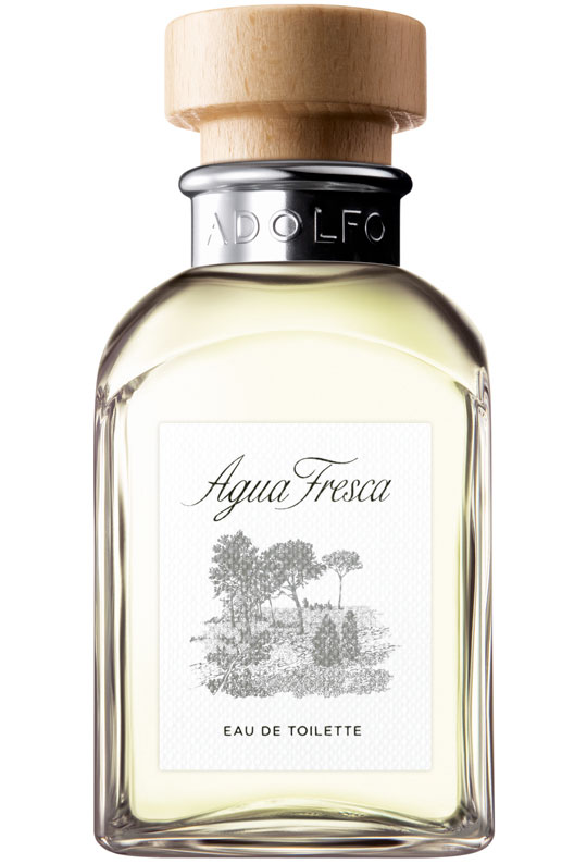Agua Fresca Adolfo Dominguez cologne a fragrance for men 1993