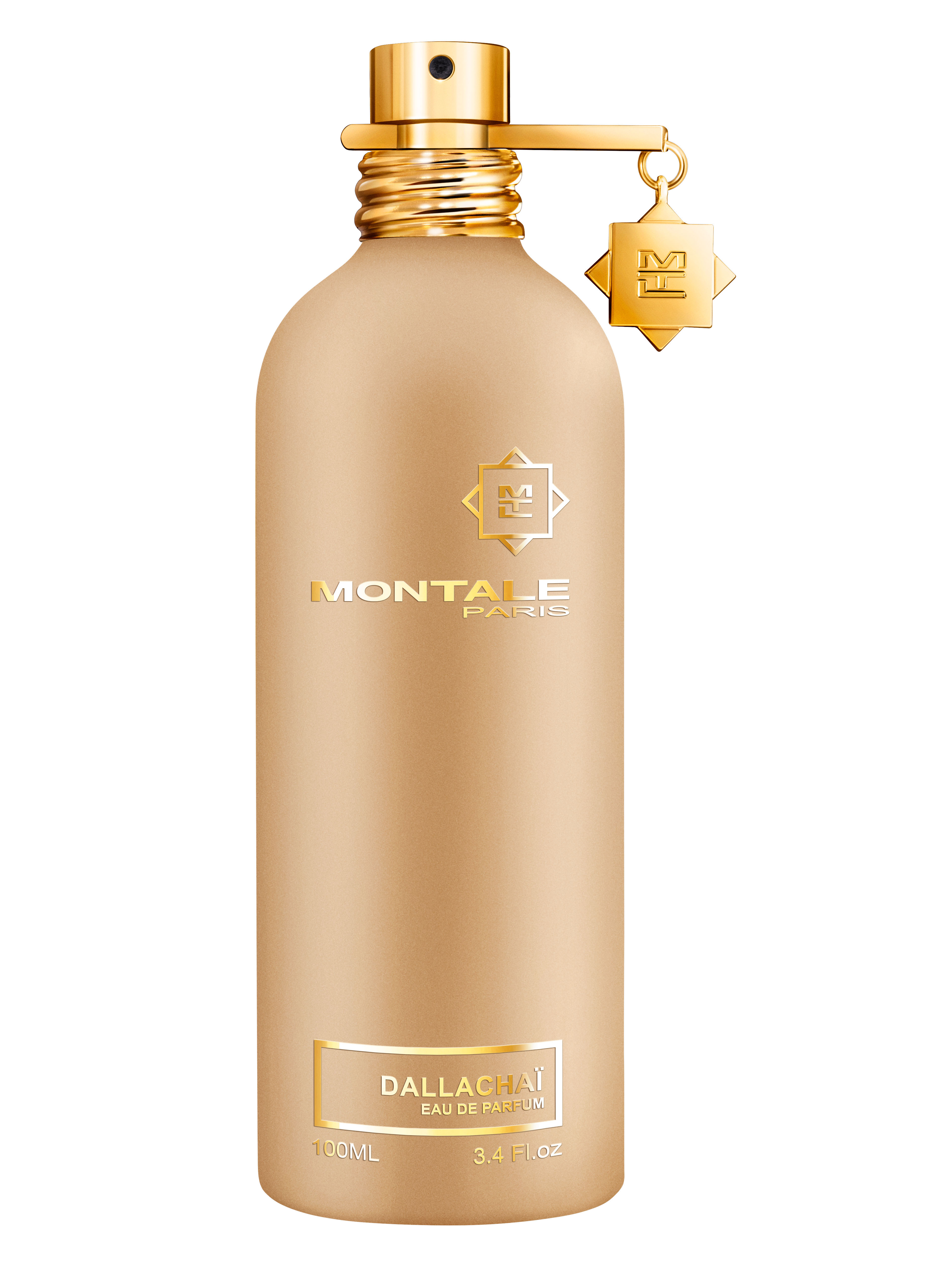 Dallachaï Montale perfume a new fragrance for women and men 2024