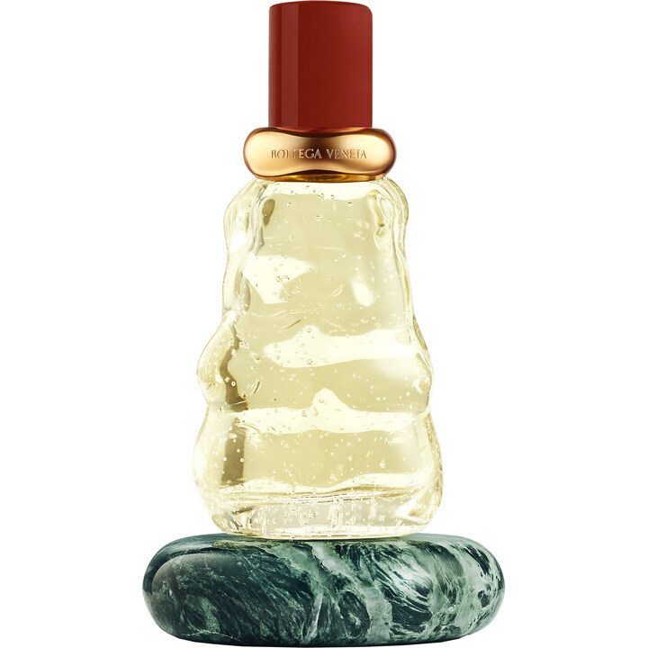 極美品：BOTTEGA VENETA カム ウィズ ミー オードパルファム Come with Me Bottega Veneta 香水- 一款2024年新的中性香水