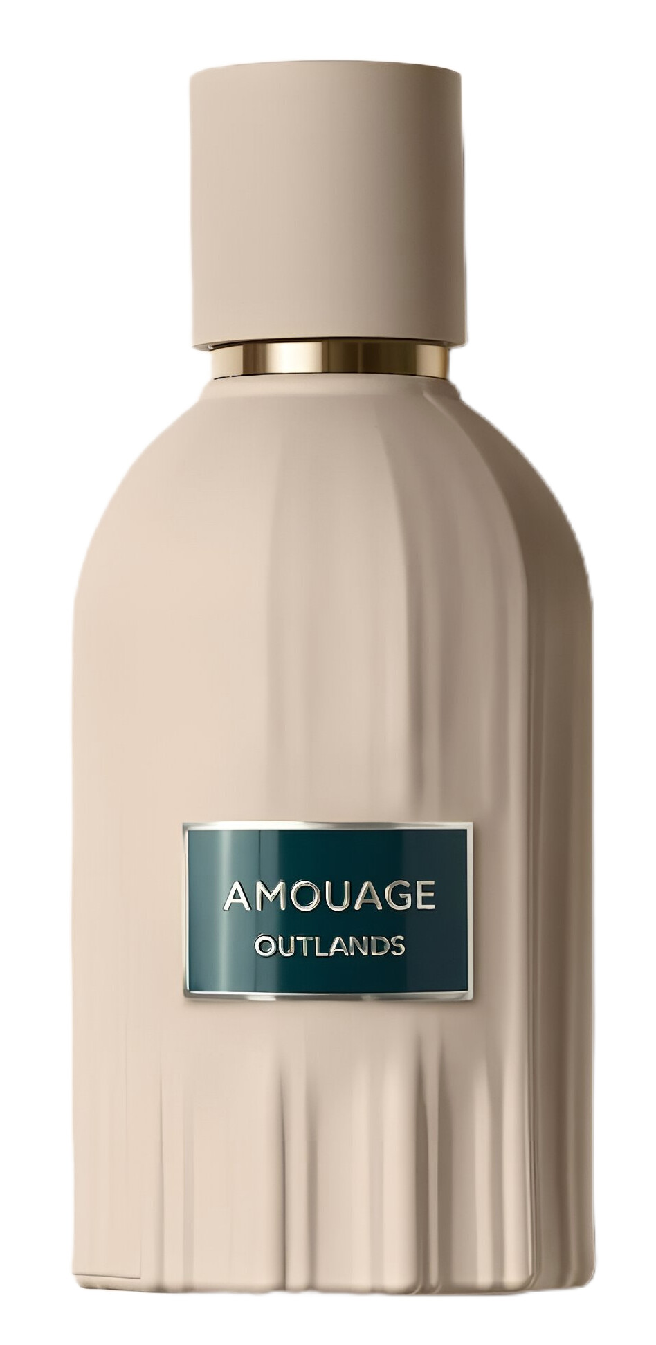 Outlands Amouage perfume - a new fragrance for women and men