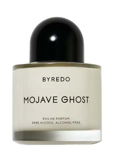 BYREDO MOJAVE GHOST 100ml アルコールフリー オードパルファン アルコールフリー モハーヴェ ゴースト （数量