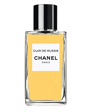 Chanel Cuir de Russie edt 200 ml. Rare vintage 1970s. Box
