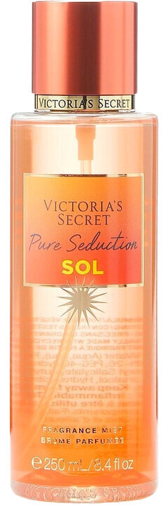 Victoria'sSecret Pure Seduction Sol フレグランスミスト 250ml Pure Seduction Sol Victoria's Secret perfume - a