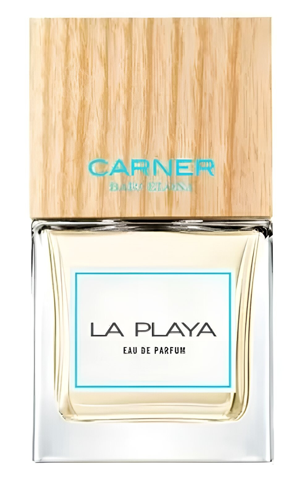 La Playa Carner Barcelona parfum - un nouveau parfum pour homme et femme  2025