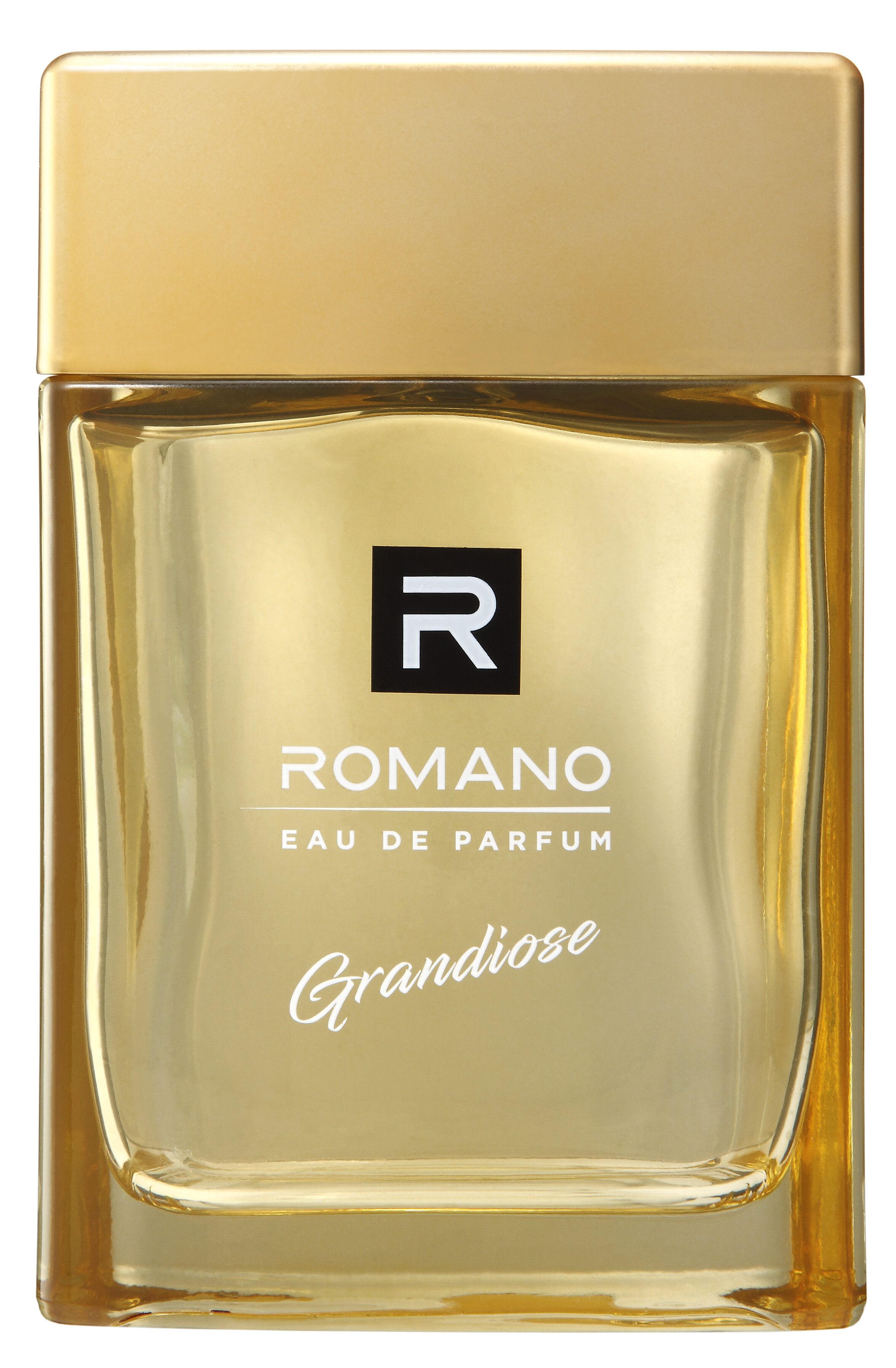 Grandiose Romano cologne a fragrance for men 2019