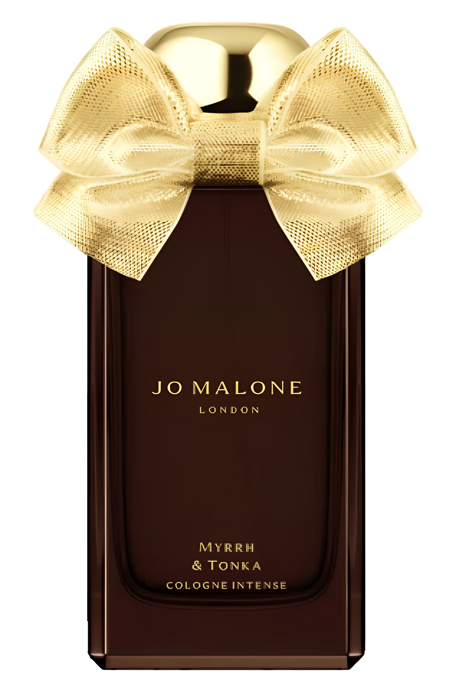 Myrrh & Tonka Limited Edition Jo Malone London