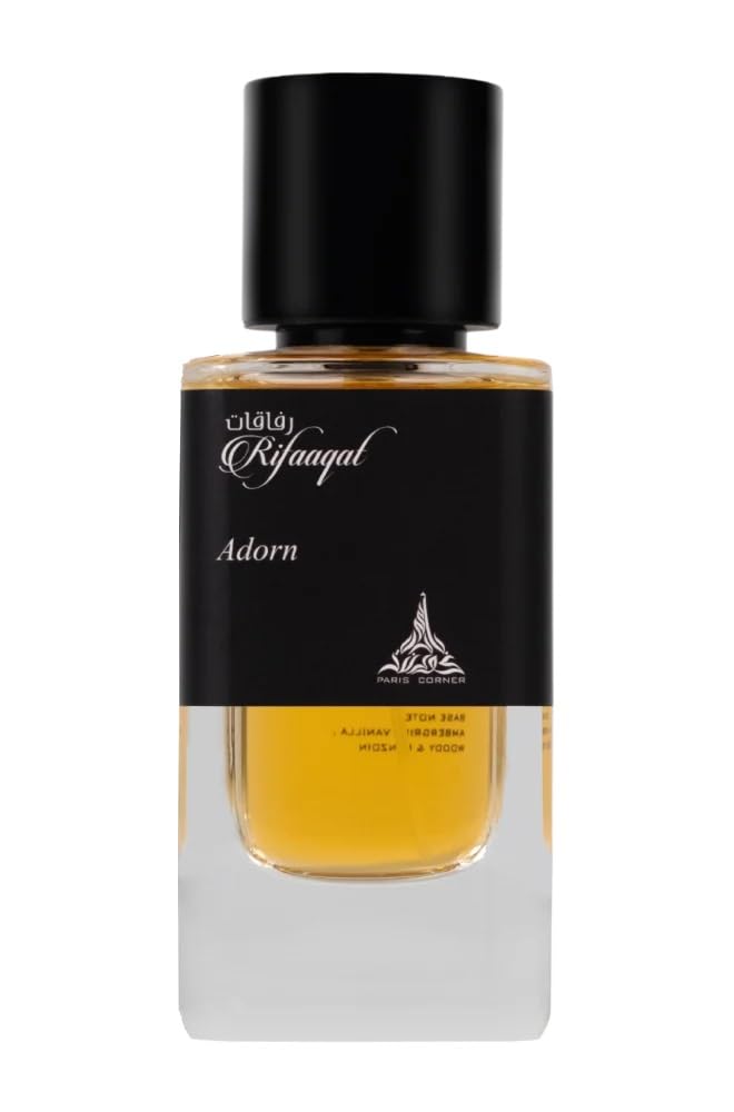 Rifaaqat Adorn Paris Corner perfume - a fragrance for women