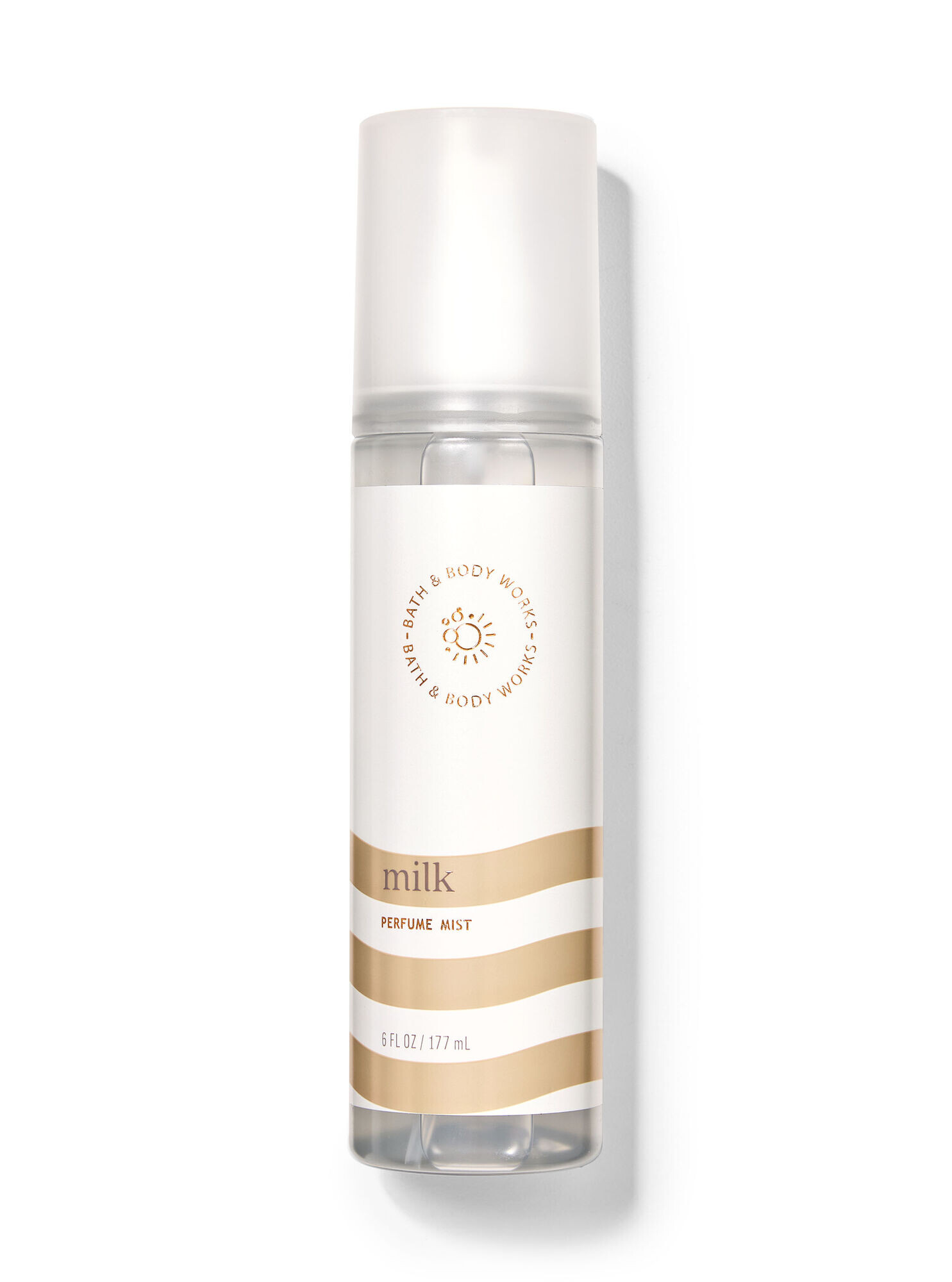 Milk Bath & Body Works Parfum - ein neues Parfum für Frauen 2024