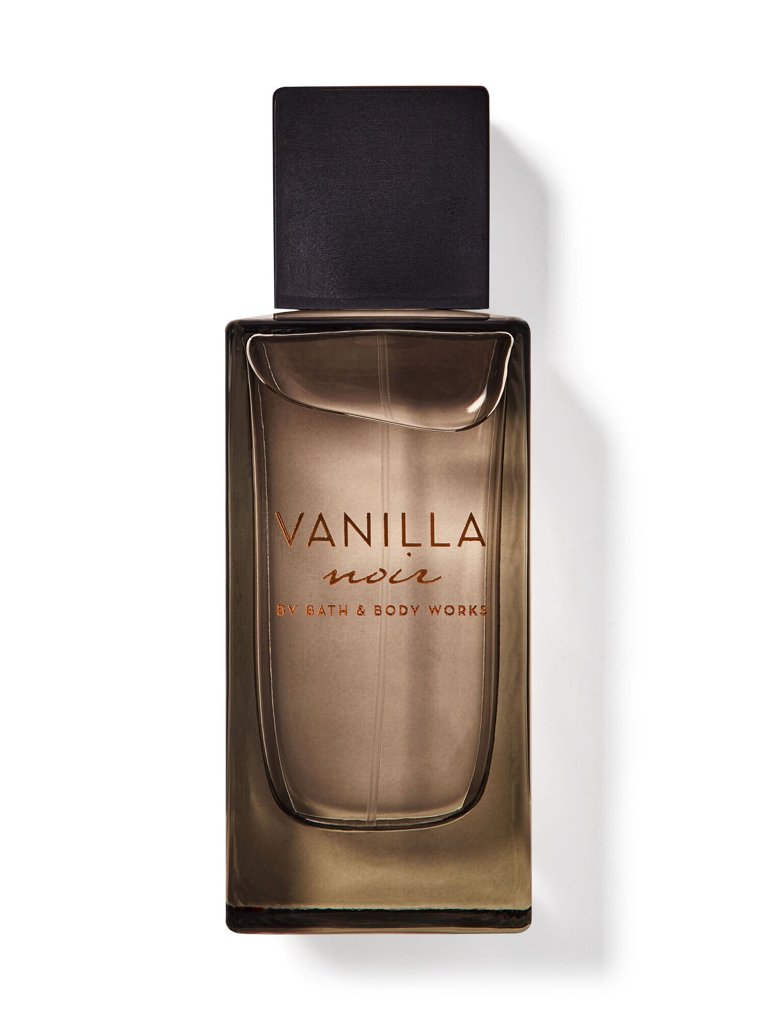 Vanilla Noir Bath & Body Works cologne a new fragrance