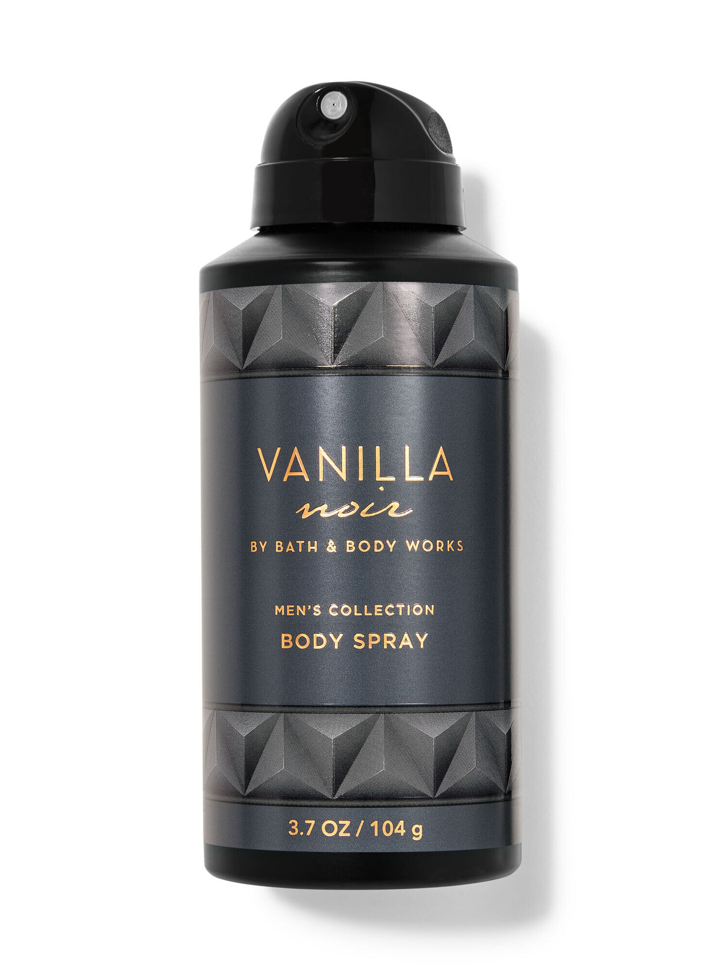 Vanilla Noir Bath & Body Works cologne a new fragrance