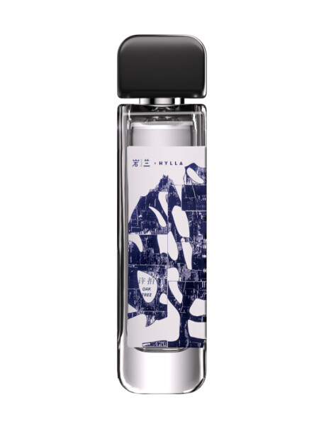 Oak Tree 许拍 Aromag 岩兰 perfume - a new fragrance for women and