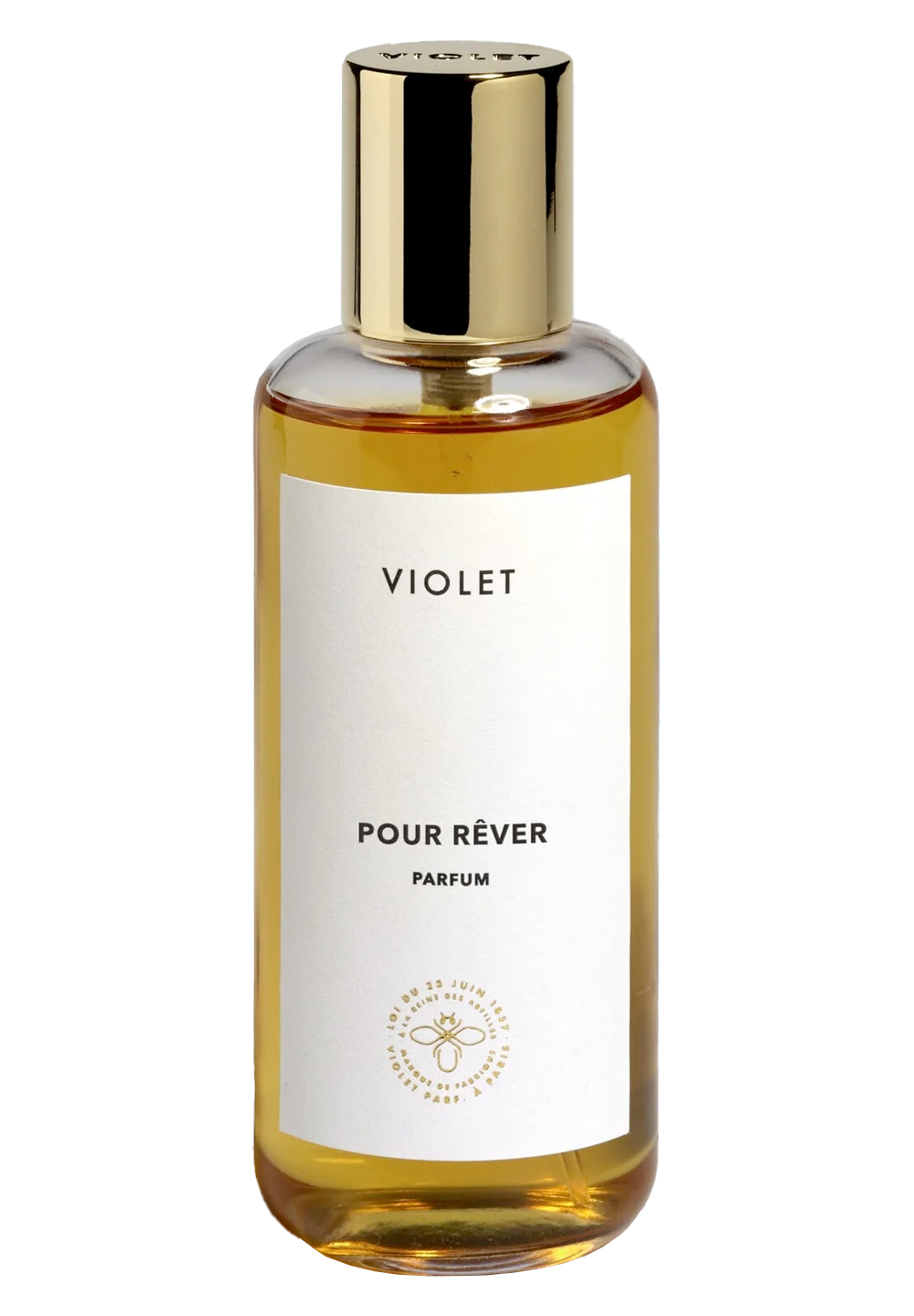 Pour Rêver Maison Violet perfume - a new fragrance for women and