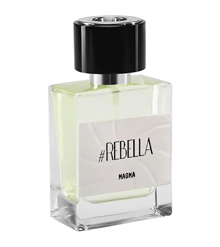 Rebella Magma fragancia una nuevo fragancia para Hombres y