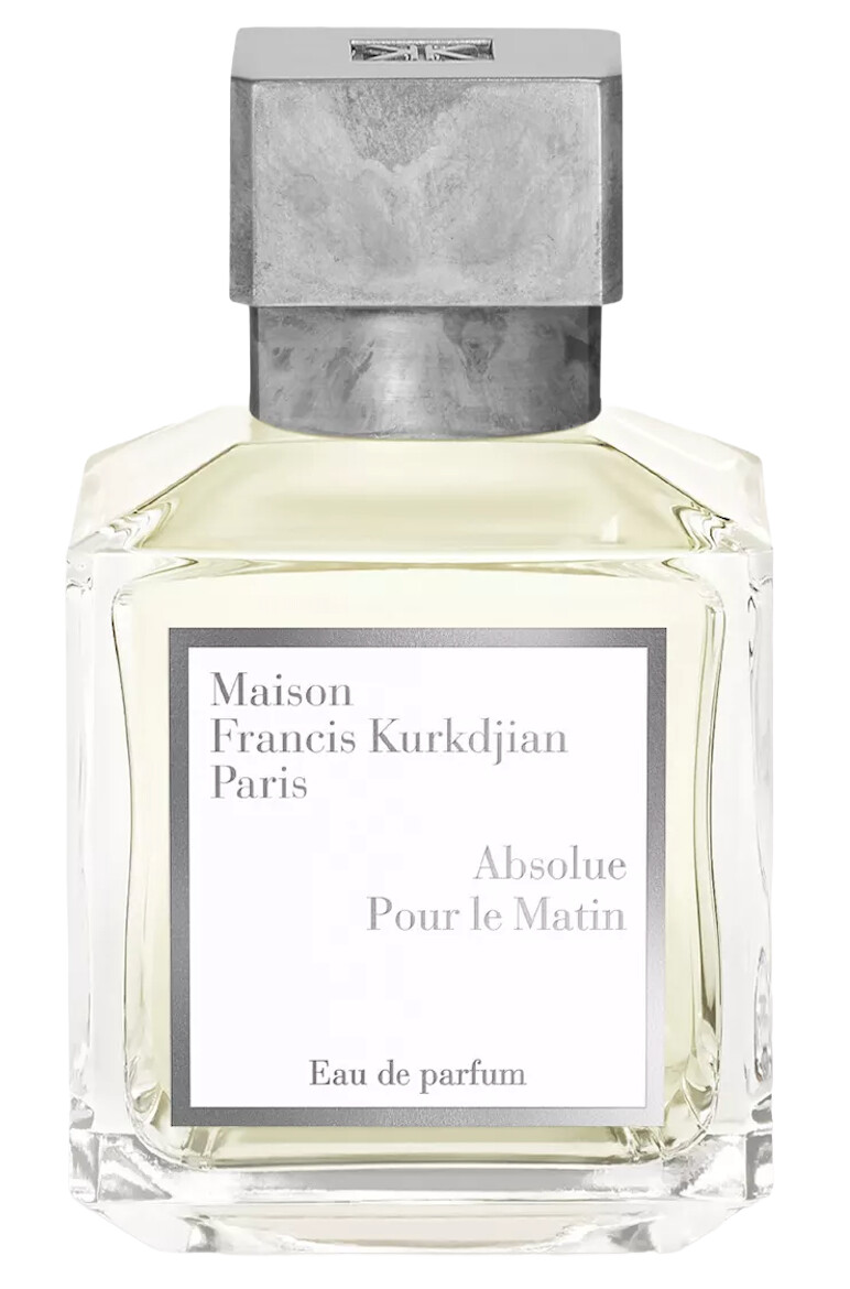Cologne Pour le Matin 香水 Absolue Pour Le Matin 2024 Maison Francis Kurkdjian perfume