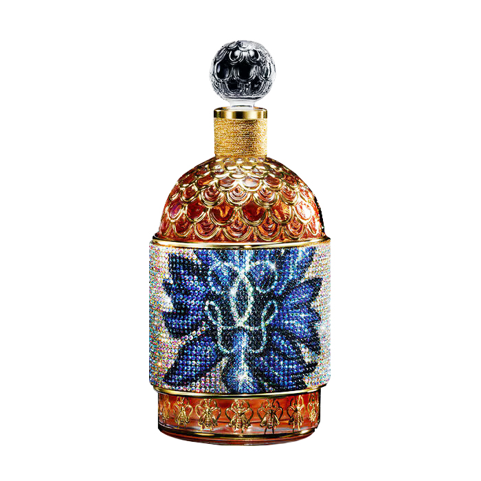 m*様 Guerlain Imagine 香水セット GUERLAIN ラール エ ラ マティエール パフューマーズ セット A