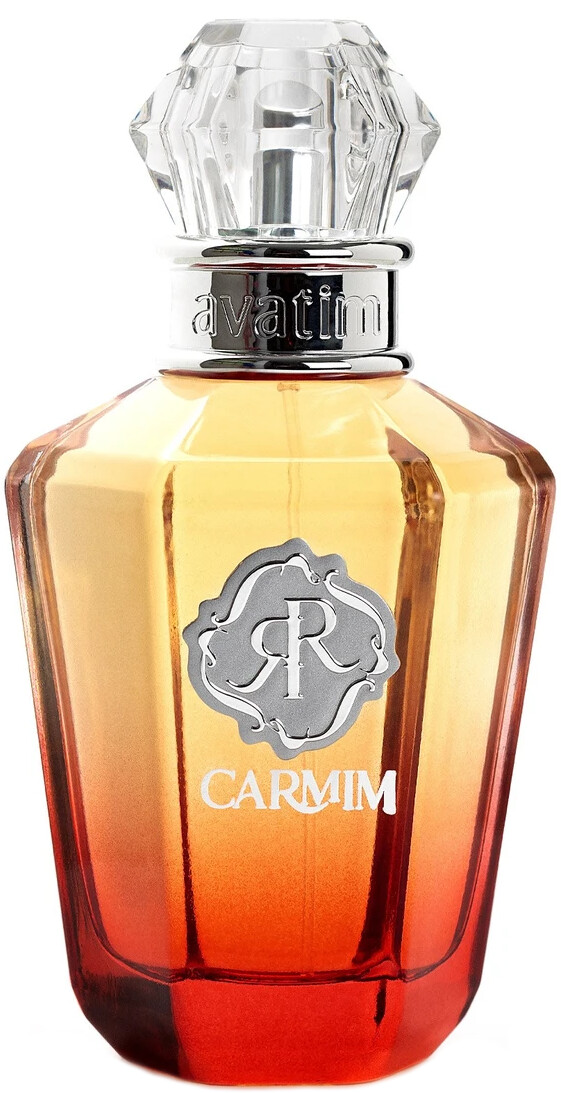 Carmim Avatim perfume a novo fragrância Feminino 2024