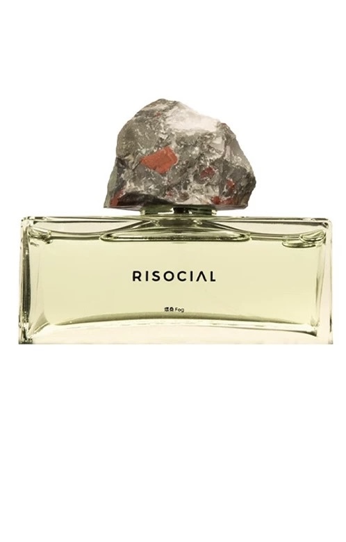 fog 雨 noon rain 2024 mulch perfume 20ml The FUTURE of FRAGRANCE Has Finally Arrived in 2024! Or Has