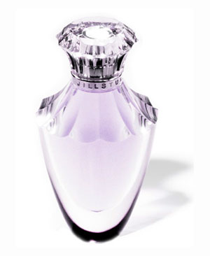 Night Blooming Lily Jill Stuart perfume - a fragrance for women 2005
