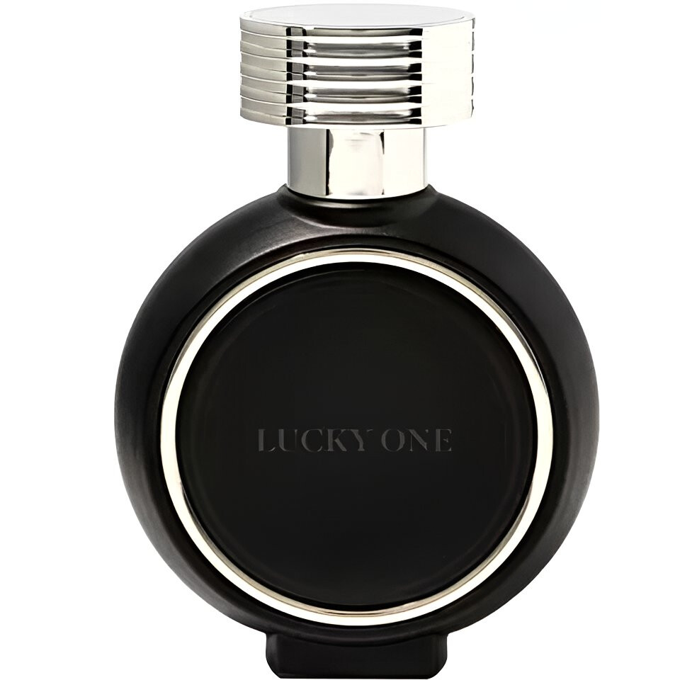 Lucky One Haute Fragrance Company HFC cologne - a new fragrance