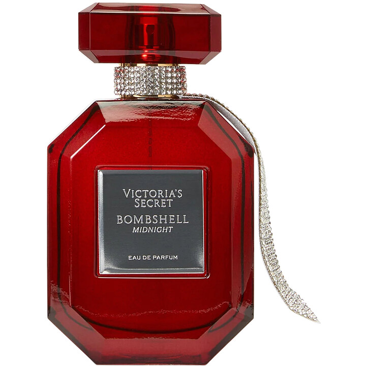 VICTORIA'S SECRET 】BOMB SHELL 香水