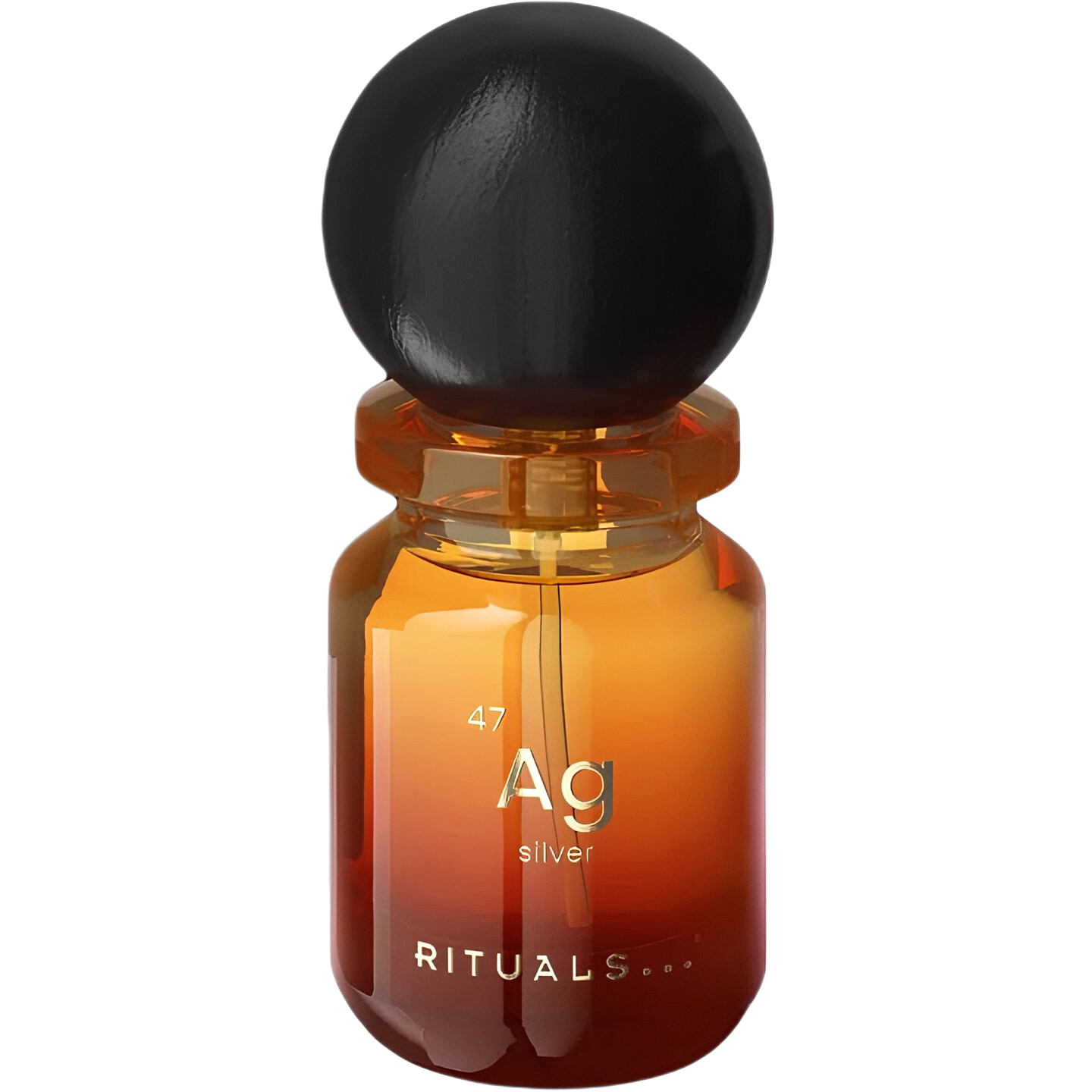 47 Ag Silver Rituals perfume a new fragrance for women and men 2024