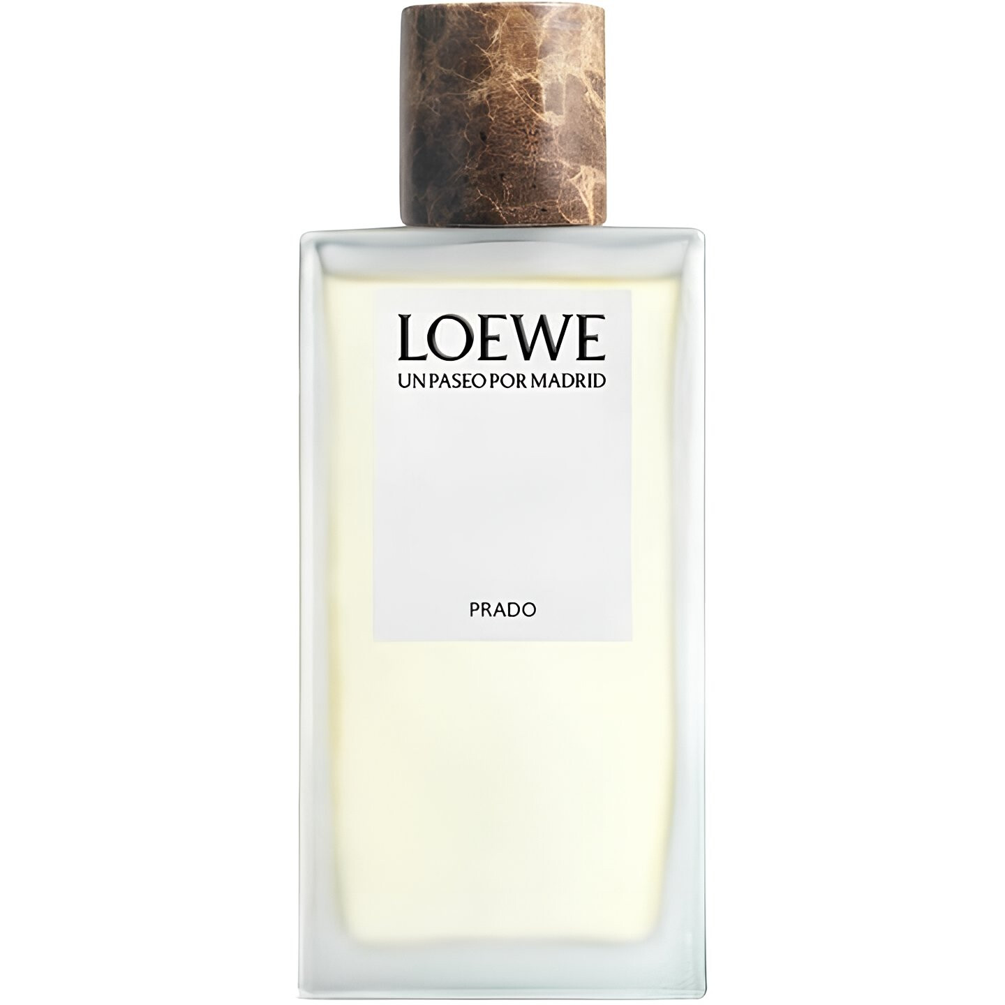 ロエベ　プラド 100ml Prado Loewe perfume - a new fragrance for women and men 2024