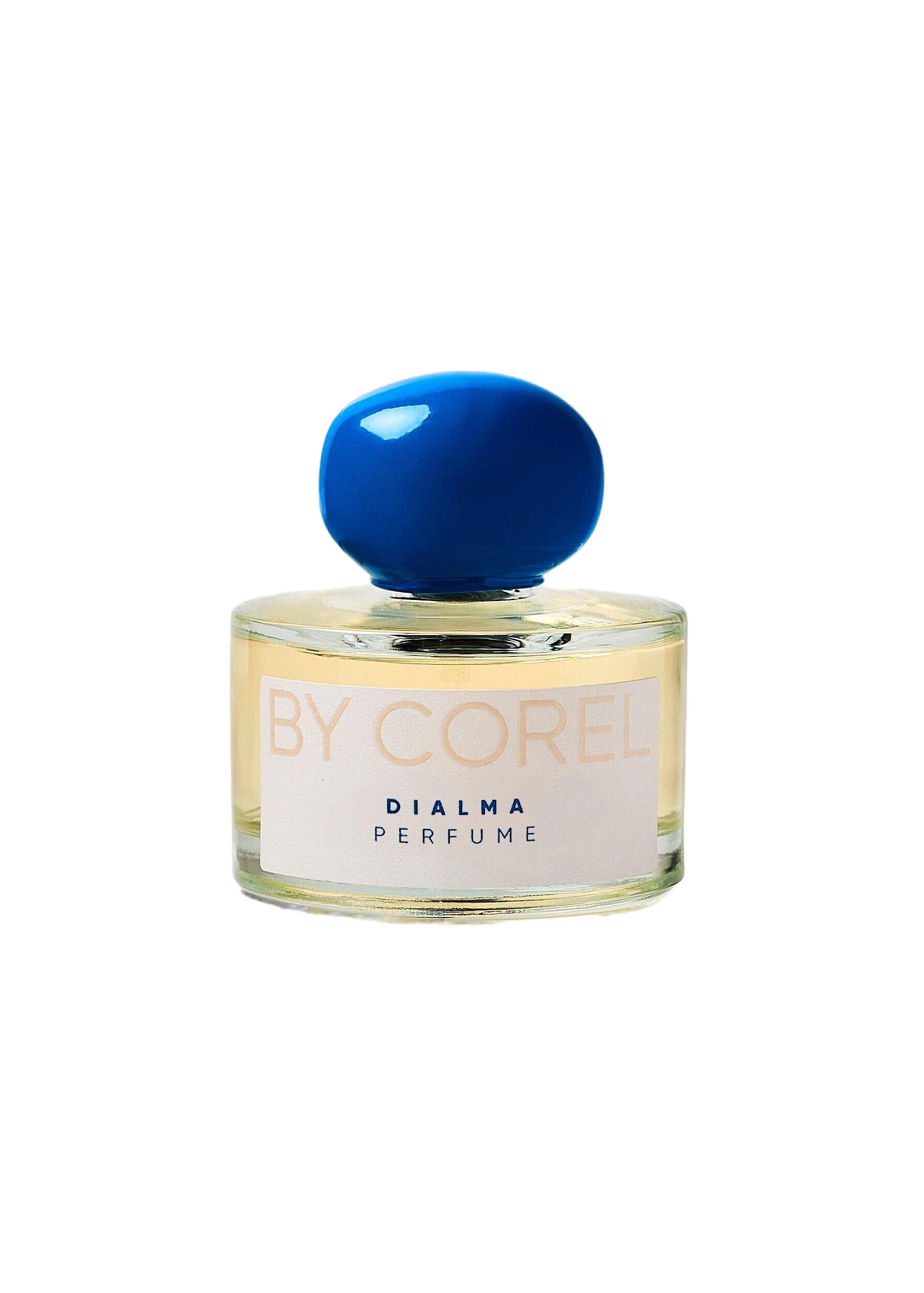 Dialma By Corel Perfumes Parfum - ein neues Parfum für Frauen 2024