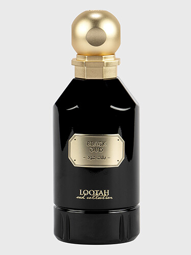 香水(ユニセックス) R fragrance BLACK OUD 50ml Eau de Parfum Celes (セレス) | R fragrance － Black Oud(アールフレグランス