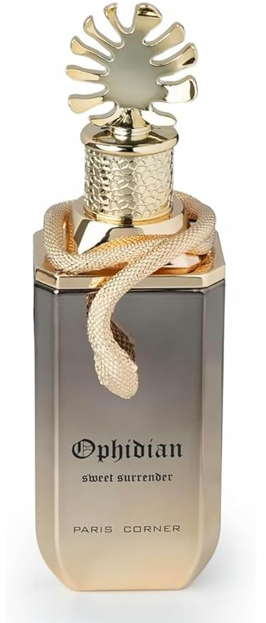 Ophidian Sweet Surrender PARIS CORNER perfume - a fragrance for