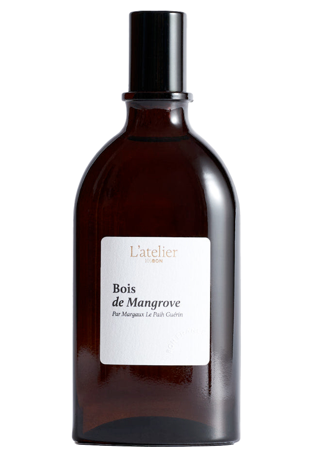 Bois de Mangrove 100 Bon parfum - un nouveau parfum pour homme et femme 2024
