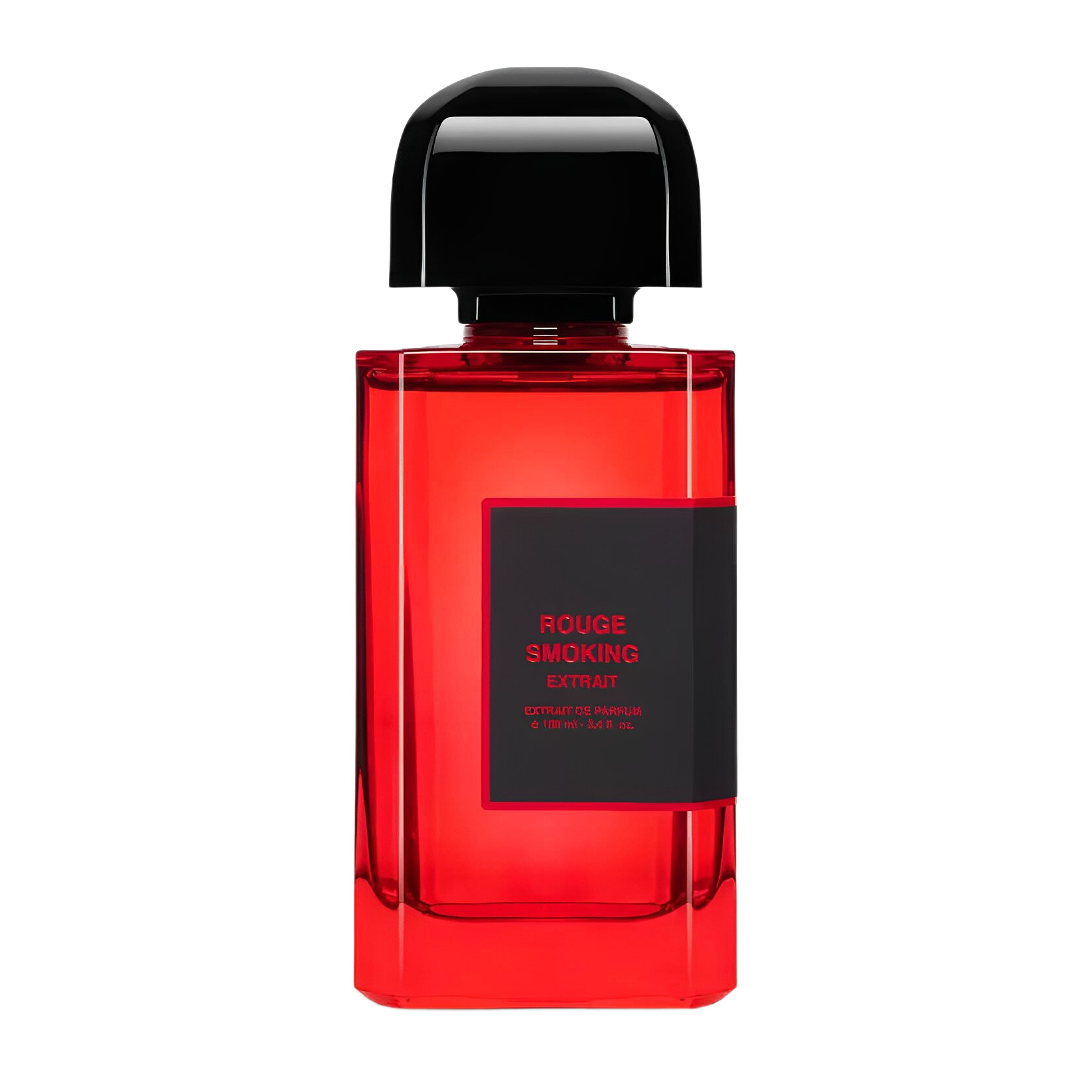 Rouge Smoking Extrait BDK Parfums perfume - a novo fragrância