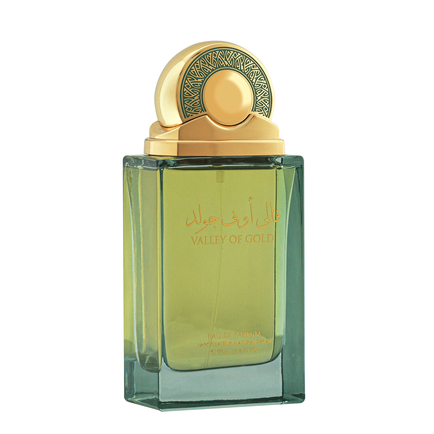 Valley Of Gold Risala perfume - a new fragrance for women and men 2024