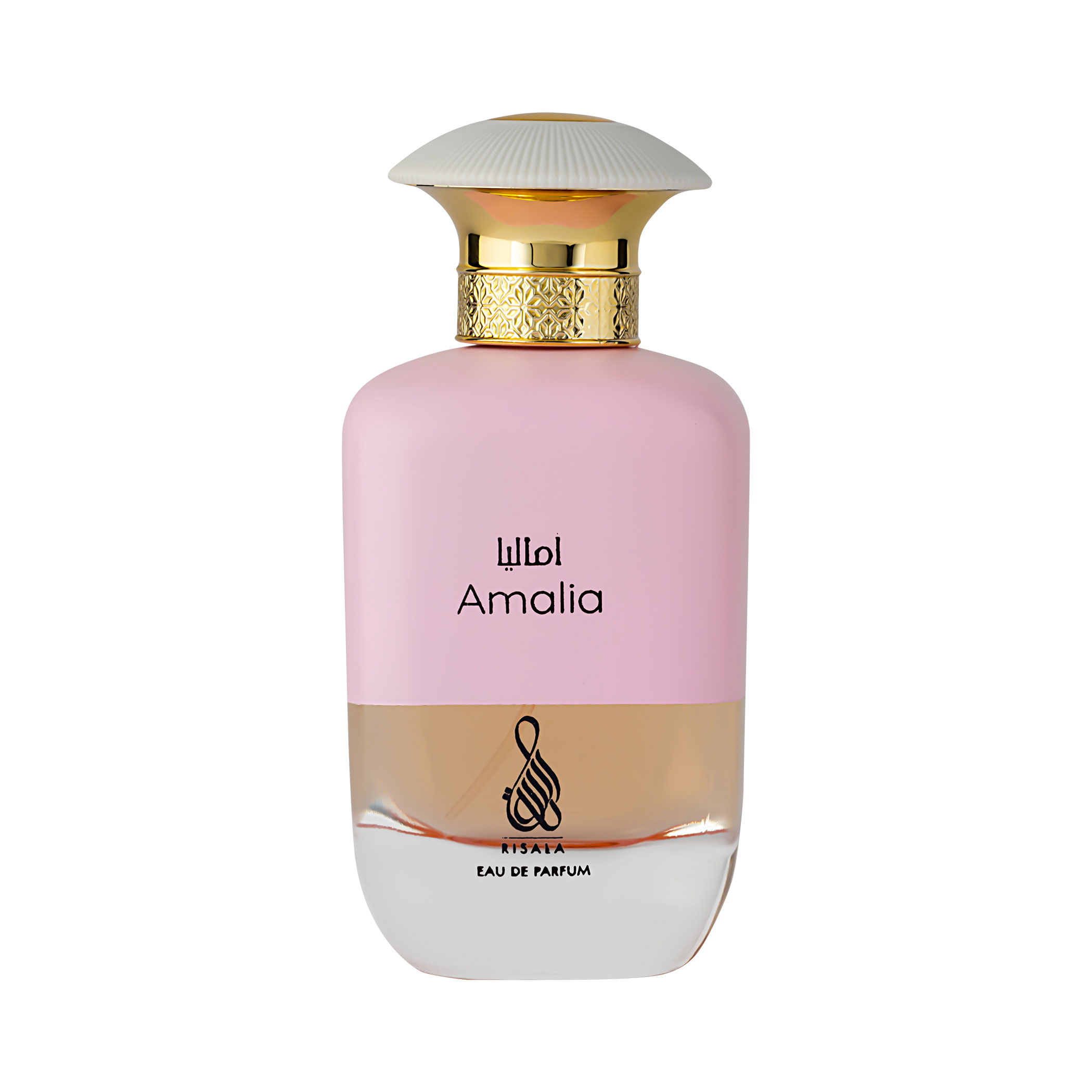 Amalia Risala perfume a new fragrance for women and men 2024