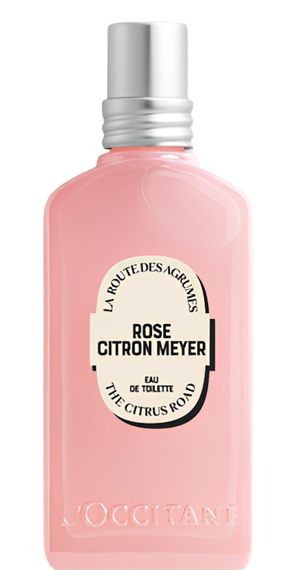 L'OCCITANE ROSE CITRON MEYER プレミアムコンプリート Amazon.co.jp: ロクシタン(L'OCCITANE) ローズシトロンメイヤー