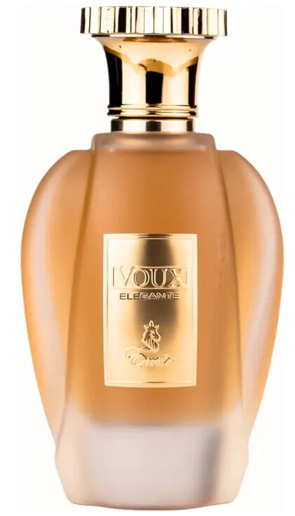 EMIR VOUX ELEGANT 100ml Xerjoff Naxos 似 VOUX ELEGANTE (Inspired by Xerjoff) | Frag+Bar
