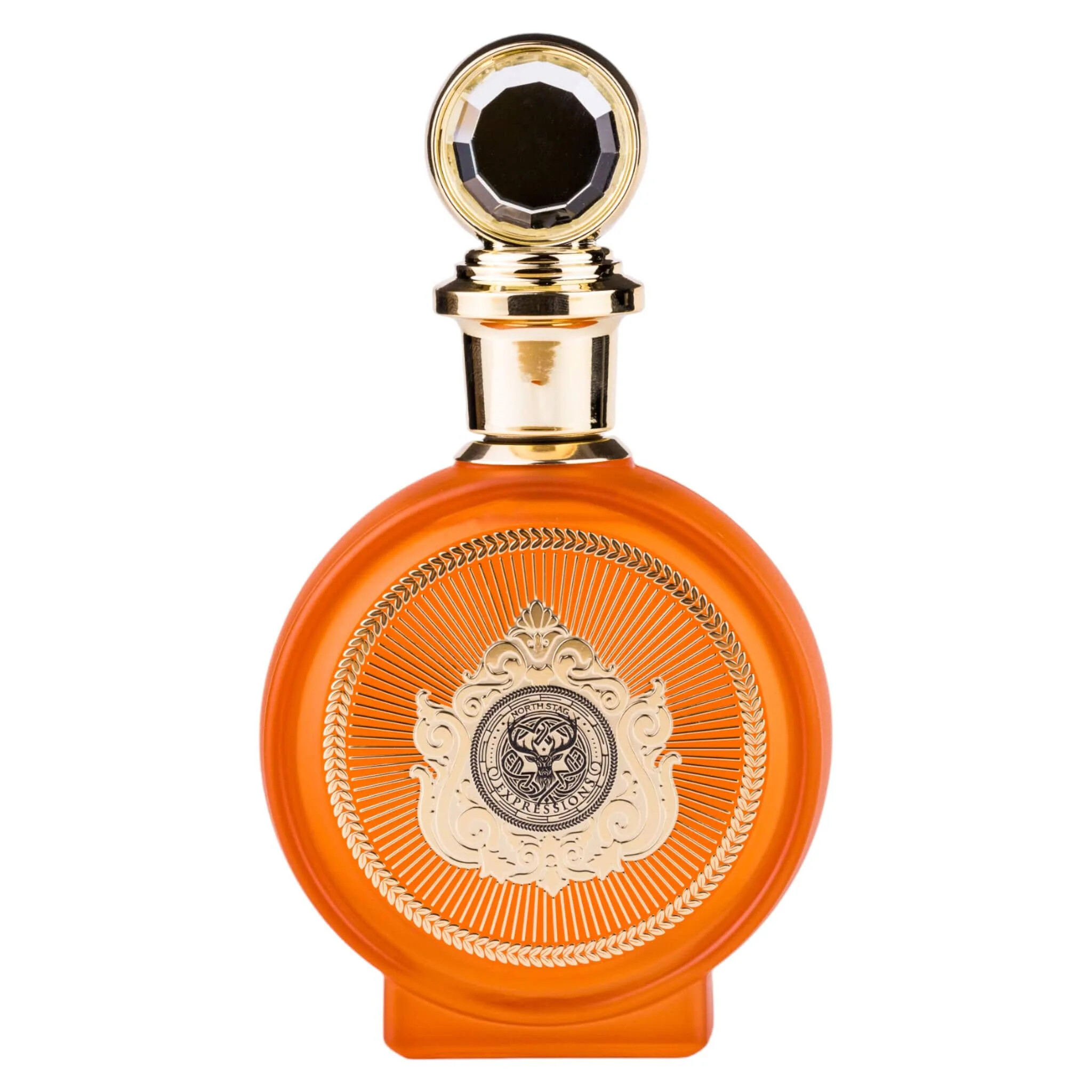 North Stag Expressions IV QUATRE PARIS CORNER perfumy - to