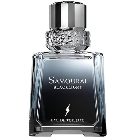 Blacklight Samouraï cologne - a fragrance for men 2010