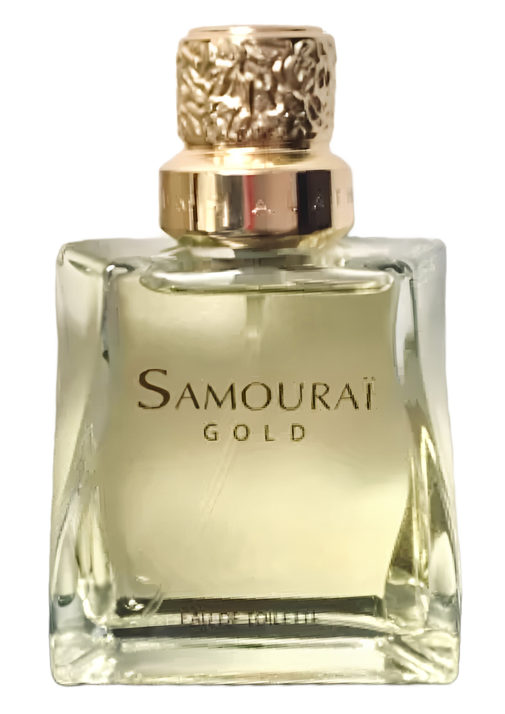 Gold 2000 Samouraï cologne - a fragrance for men 2000
