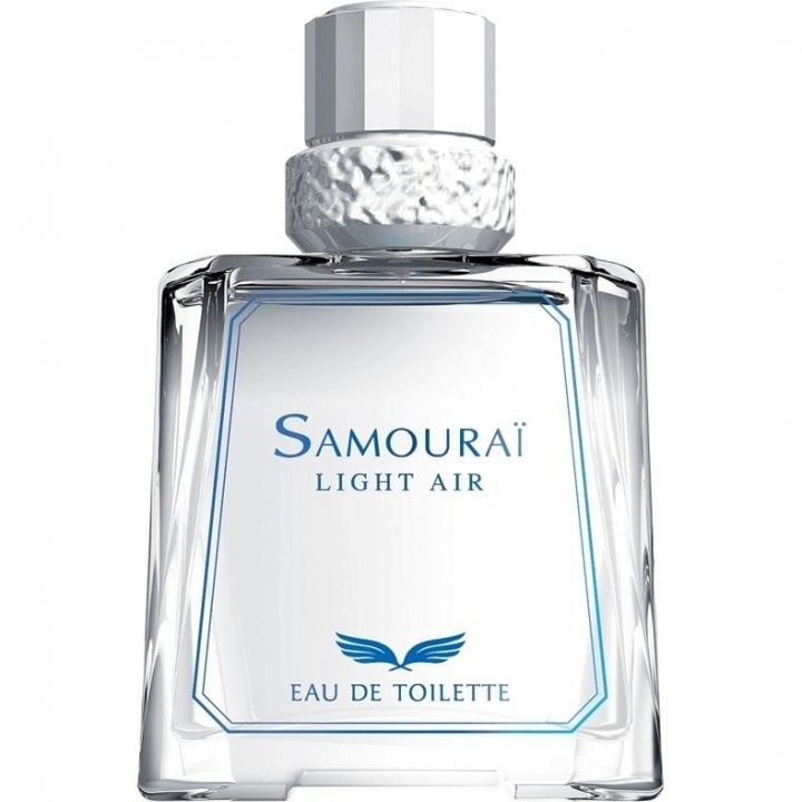 Light Air Samouraï cologne - a fragrance for men 2010