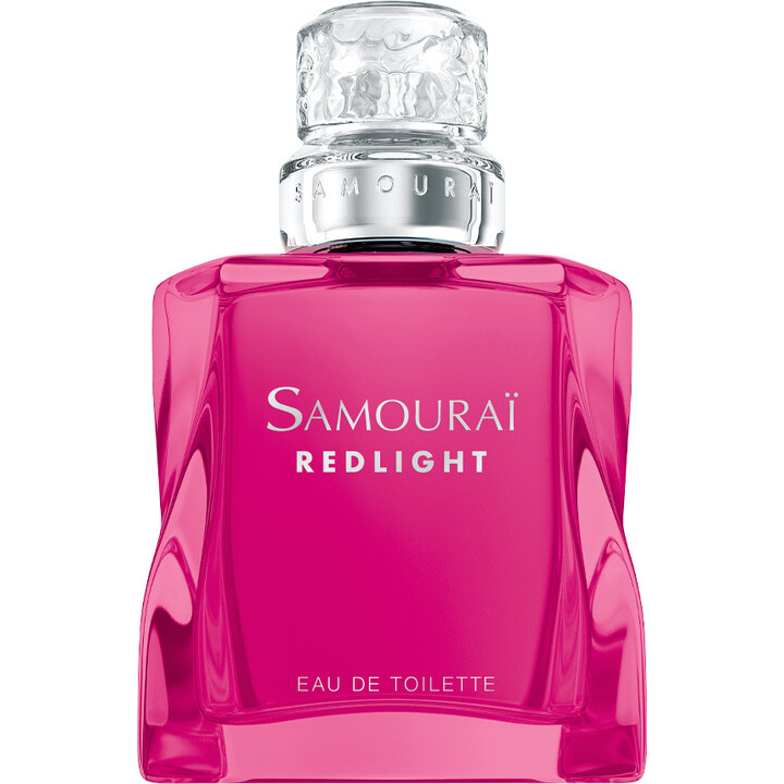 Red Light Samouraï cologne - a fragrance for men 2019