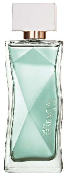 香水(女性用) Natura Essencial sentir feminino 100ml Essencial Sentir Natura perfume - a new fragrance for women 2024