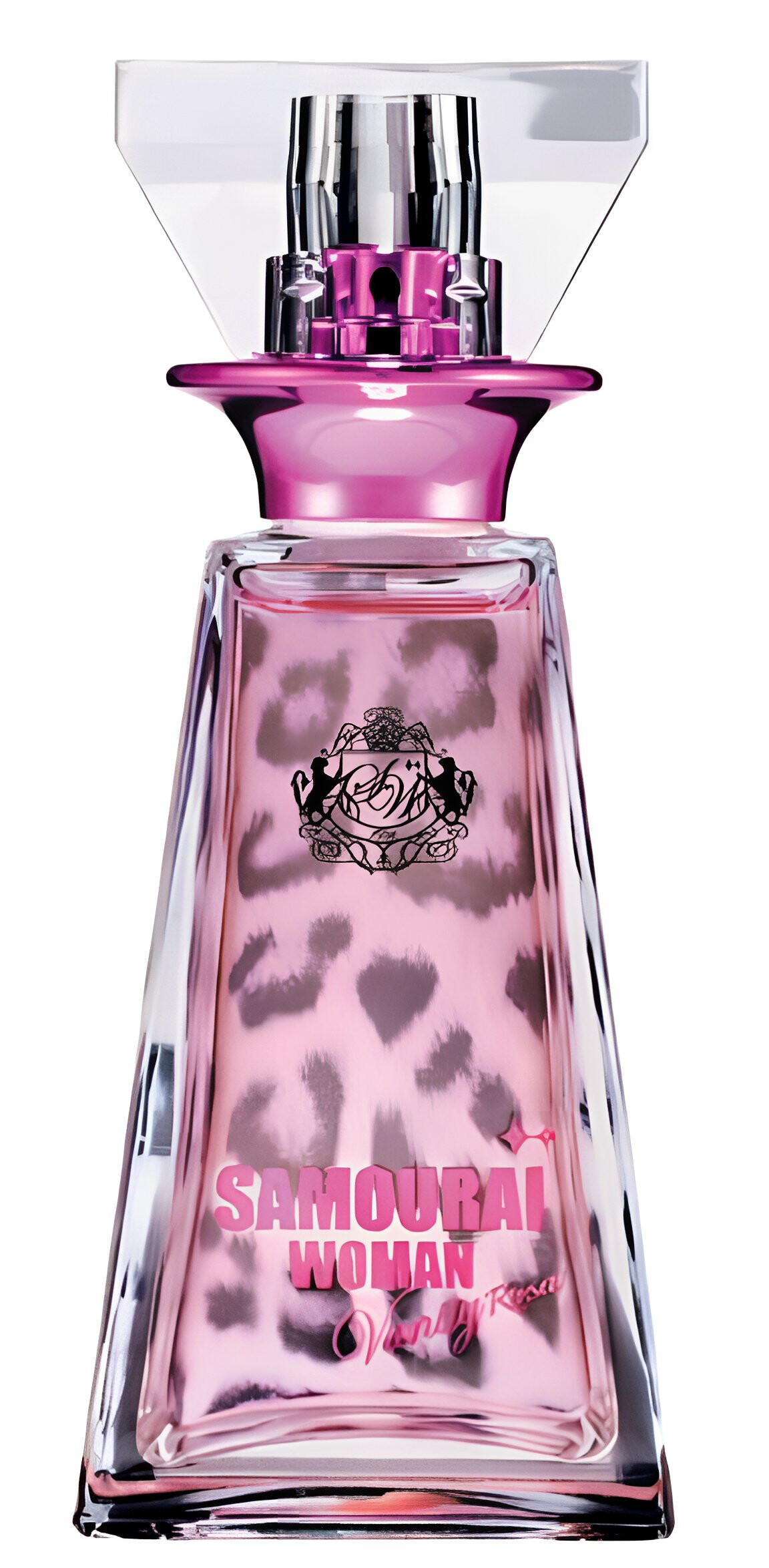 香水(女性用) samourai pinkberry Eau de Toilette 50ml Samouraï Woman Pinkberry Samouraï perfume - a fragrance for