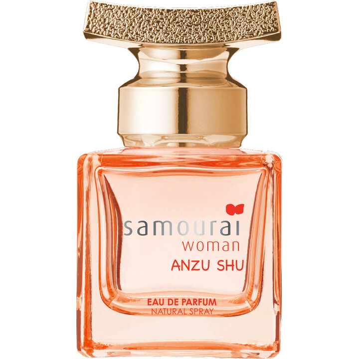 Samouraï Woman Anzu Shu Samouraï perfume - a fragrance for women 2020