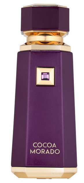 香水(ユニセックス) French Avenue Cocoa Morado 100ml Cocoa Morado by French Avenue - Unisex Perfume - EDP 100 ml