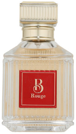 B Rouge 香水 100ml UAE製 B. Rouge Fragrance World 100ml EDP: Saffron & Amber