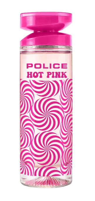 Police Hot Pink Police perfume a fragrance for women